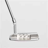 Putter Back View