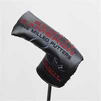 Headcover