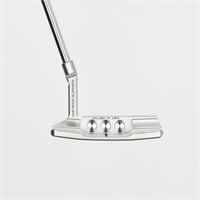 Putter Back View