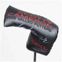 Headcover