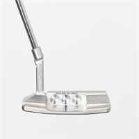Putter Back View