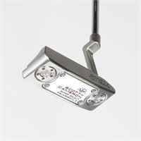Scotty Cameron Super Select Squareback 2