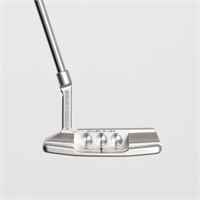 Putter Back View