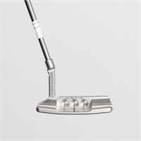 Putter Back View