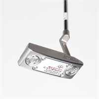 Scotty Cameron Super Select Squareback 2