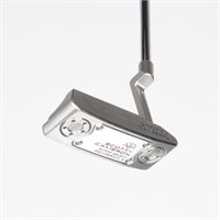 Super Select Squareback 2 2023 Putter | Titleist Certified