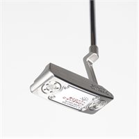 Super Select Squareback 2 2023 Putter | Titleist Certified
