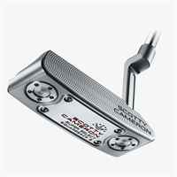 Shop Titleist Certified Super Select Squareback 2 2023 Putters