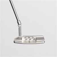Putter Back View