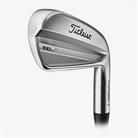 Titleist FORGED CB Iron 6 Iron Set FLEX S Lefty | eBay