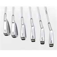 Toe View