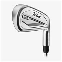 T350 2023 Iron Set | Titleist Certified