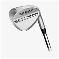 New Prior Gen Wedges | Titleist Certified
