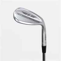 Vokey SM10 Tour Chrome F Grind