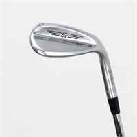 Vokey SM10 Tour Chrome F Grind