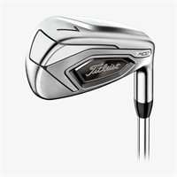 Titleist T400 アイアン 8本セット爆飛び Titleist Certified