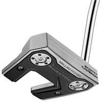 Putter Back View