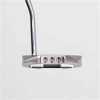 Putter Back View