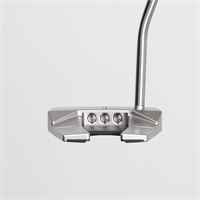 Putter Back View