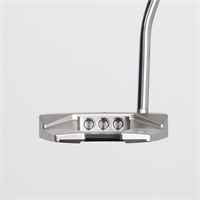 Putter Back View