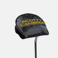 Headcover