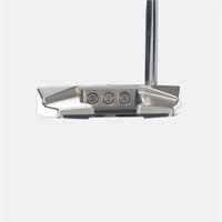 Putter Back View
