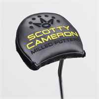 Headcover