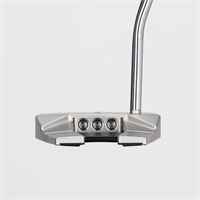 Putter Back View