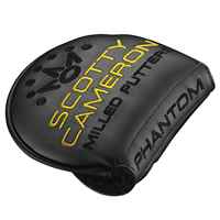 Headcover