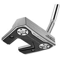 Putter Back View