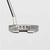 Putter Back View