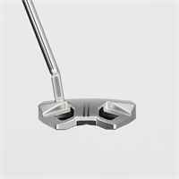 Putter Back View