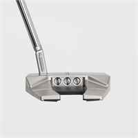 Putter Back View
