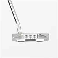 Putter Back View
