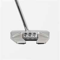 Putter Back View