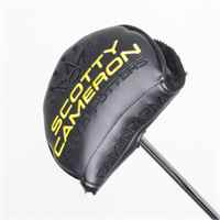 Headcover