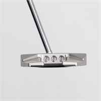 Putter Back View