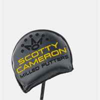 Headcover