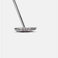 Putter Back View