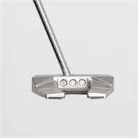 Putter Back View