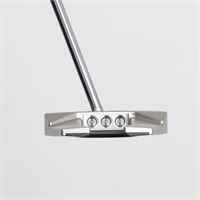 Putter Back View