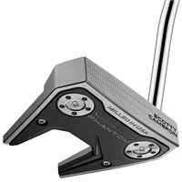 Putter Back View