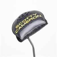 Headcover