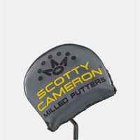 Headcover