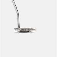 Putter Back View