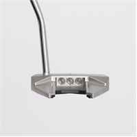Putter Back View
