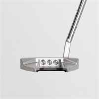 Putter Back View
