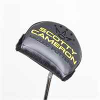 Headcover