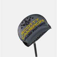 Headcover