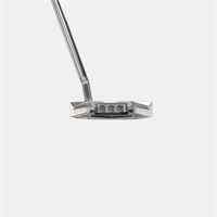 Putter Back View